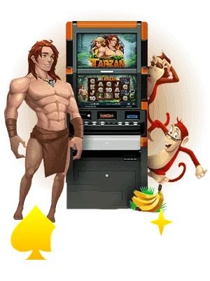 Game slot mới ra mắt tại Fabet88