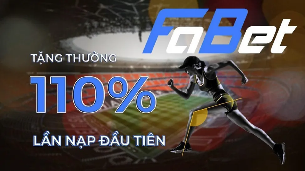Cá cược thể thao Fabet88