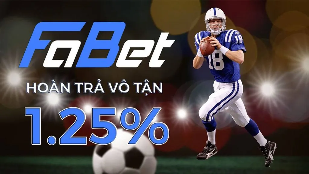 Cá cược quần vợt tại fabet88