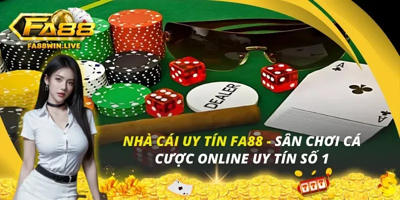 Chương trình khuyến mãi Fabet88 hấp dẫn